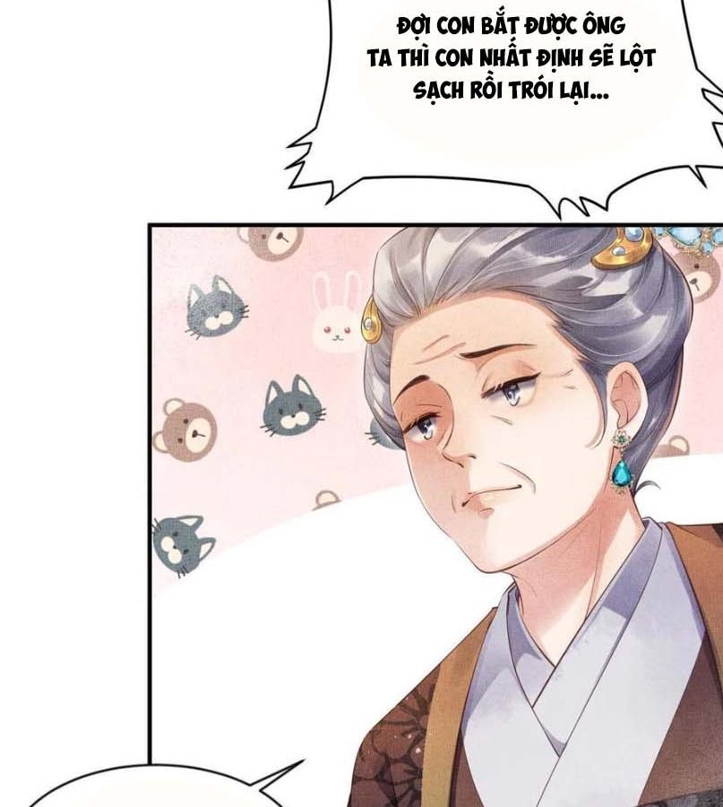 Ngày Nào Trưởng Công Chúa Cũng Muốn Làm Phản Chapter 4 - Trang 2