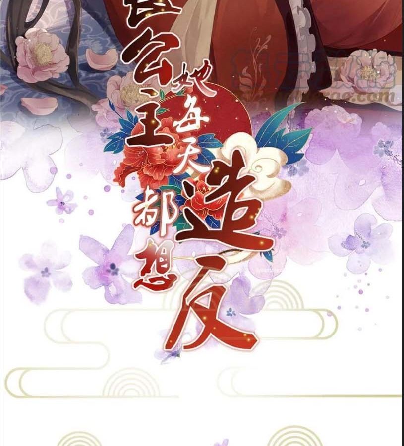 Ngày Nào Trưởng Công Chúa Cũng Muốn Làm Phản Chapter 4 - Trang 2