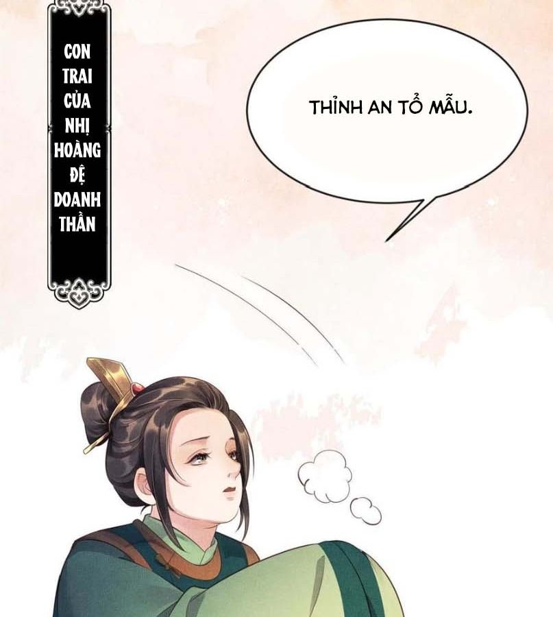 Ngày Nào Trưởng Công Chúa Cũng Muốn Làm Phản Chapter 4 - Trang 2