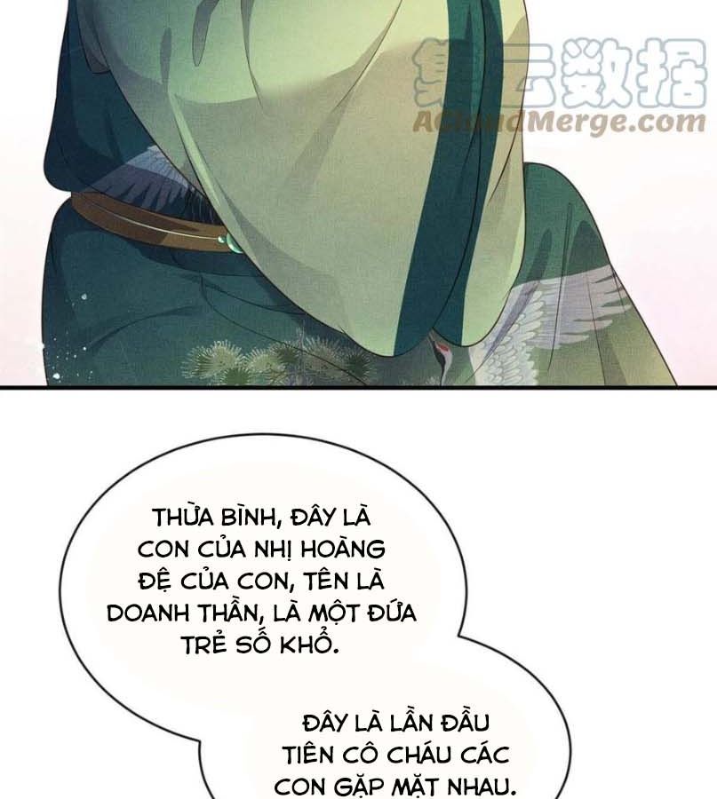 Ngày Nào Trưởng Công Chúa Cũng Muốn Làm Phản Chapter 4 - Trang 2