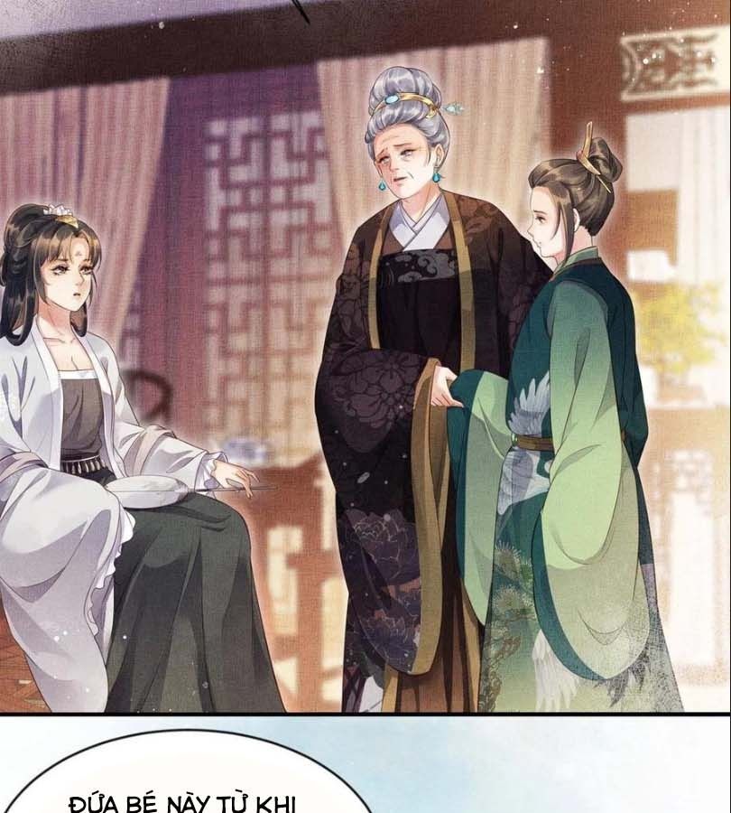 Ngày Nào Trưởng Công Chúa Cũng Muốn Làm Phản Chapter 4 - Trang 2