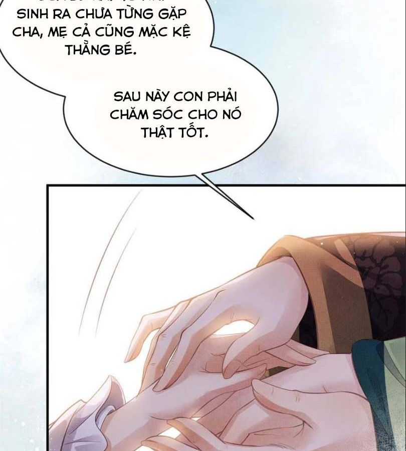 Ngày Nào Trưởng Công Chúa Cũng Muốn Làm Phản Chapter 4 - Trang 2