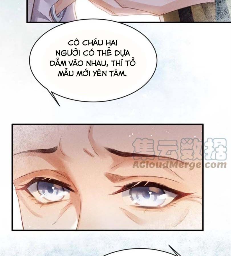 Ngày Nào Trưởng Công Chúa Cũng Muốn Làm Phản Chapter 4 - Trang 2