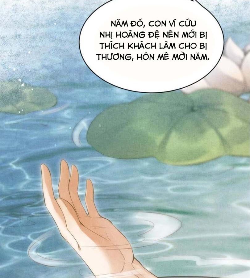 Ngày Nào Trưởng Công Chúa Cũng Muốn Làm Phản Chapter 4 - Trang 2