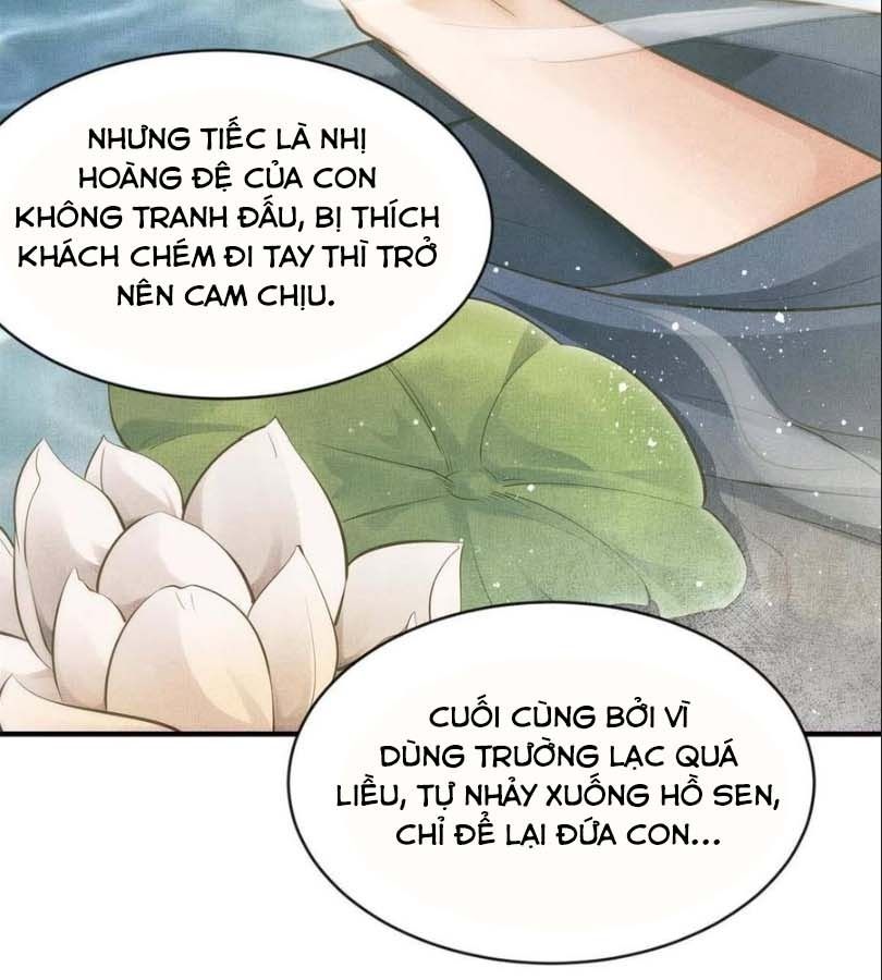 Ngày Nào Trưởng Công Chúa Cũng Muốn Làm Phản Chapter 4 - Trang 2