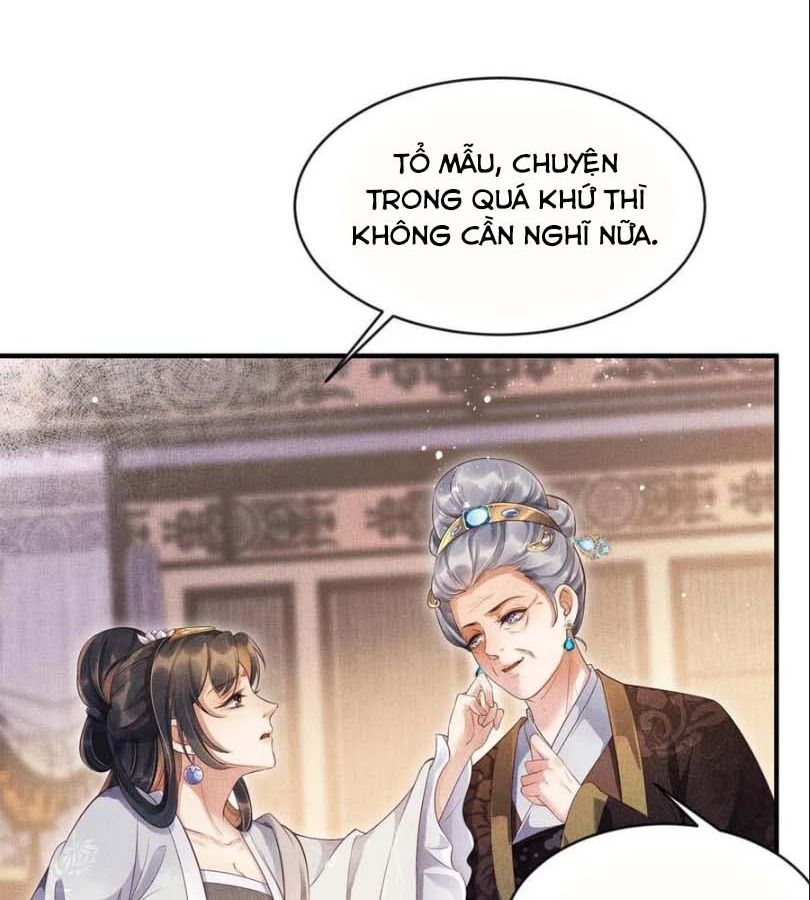Ngày Nào Trưởng Công Chúa Cũng Muốn Làm Phản Chapter 4 - Trang 2