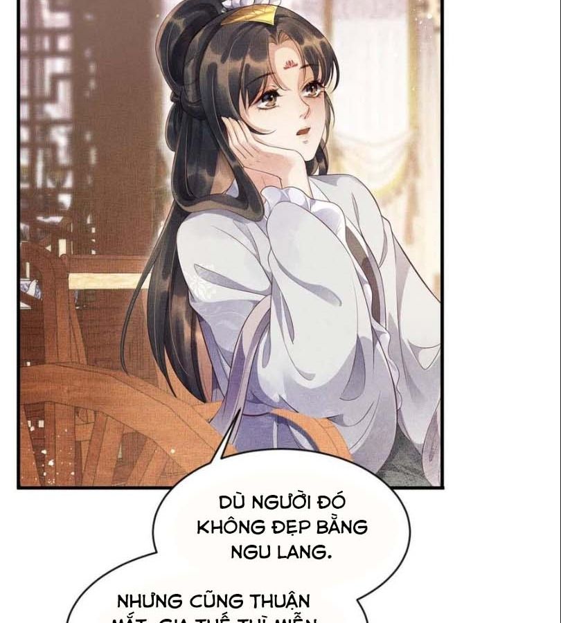 Ngày Nào Trưởng Công Chúa Cũng Muốn Làm Phản Chapter 4 - Trang 2