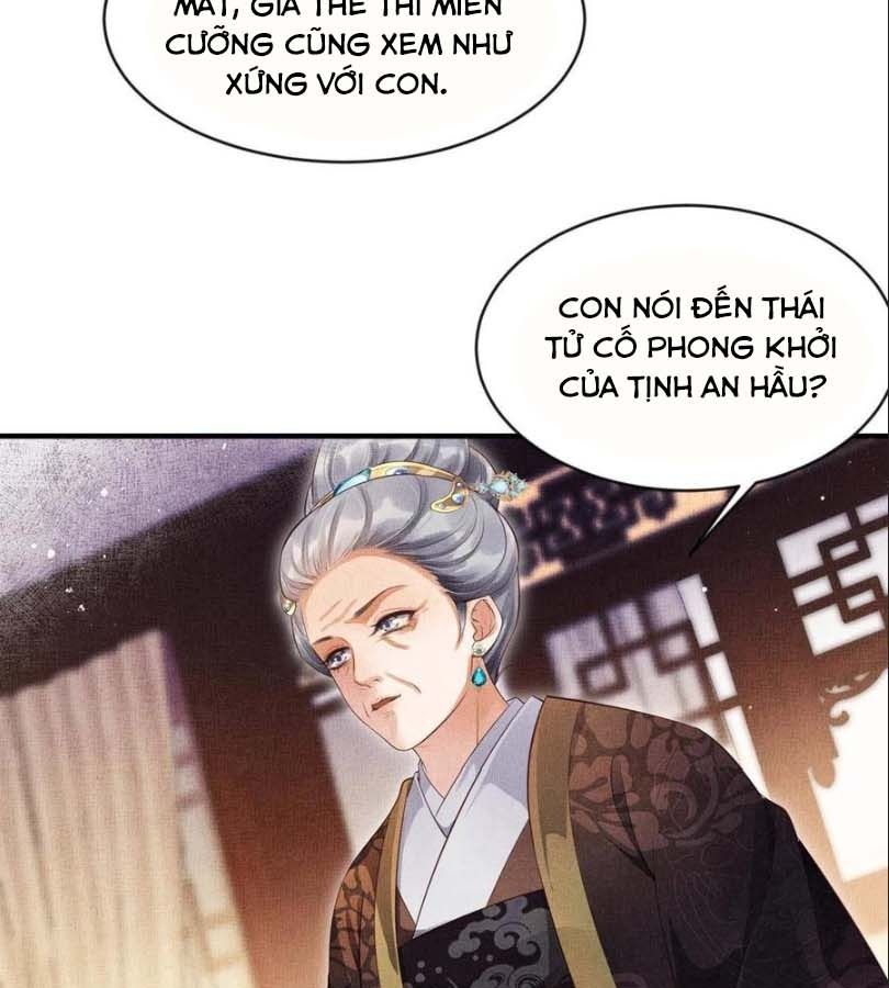 Ngày Nào Trưởng Công Chúa Cũng Muốn Làm Phản Chapter 4 - Trang 2