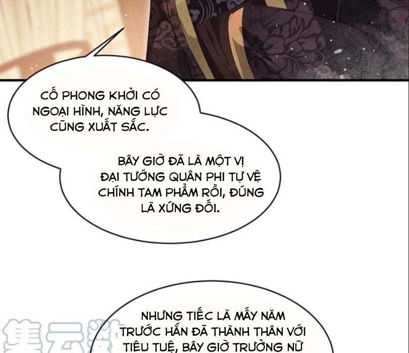 Ngày Nào Trưởng Công Chúa Cũng Muốn Làm Phản Chapter 4 - Trang 2