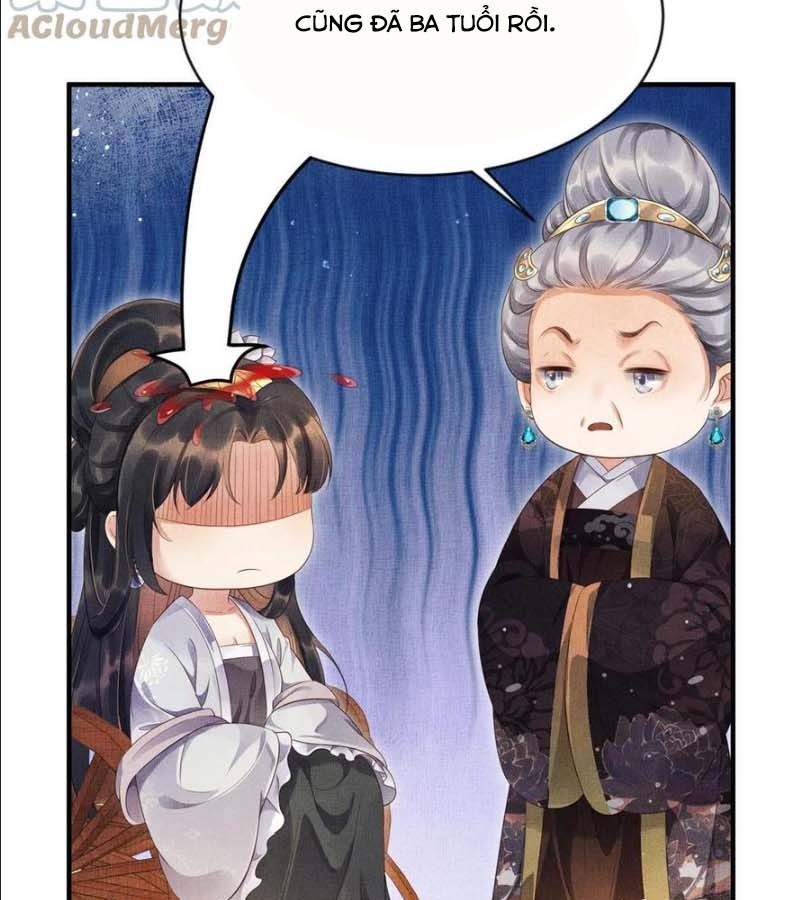 Ngày Nào Trưởng Công Chúa Cũng Muốn Làm Phản Chapter 4 - Trang 2