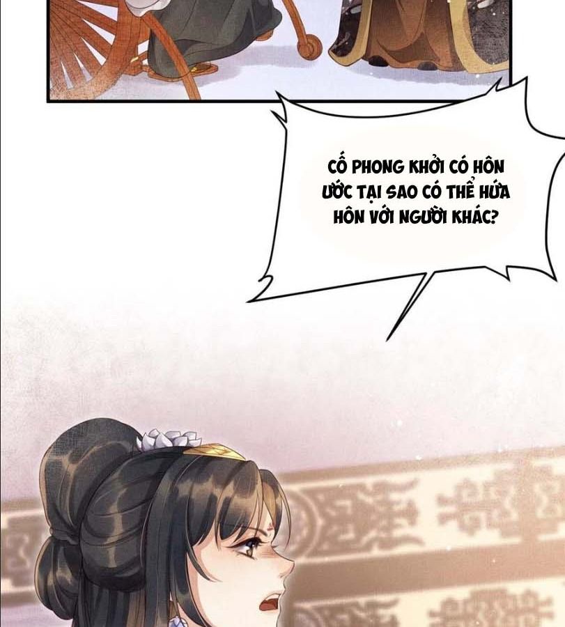 Ngày Nào Trưởng Công Chúa Cũng Muốn Làm Phản Chapter 4 - Trang 2