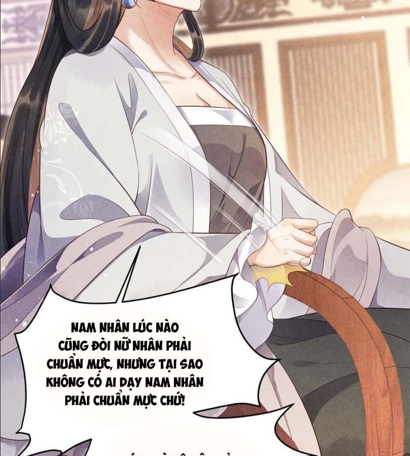 Ngày Nào Trưởng Công Chúa Cũng Muốn Làm Phản Chapter 4 - Trang 2