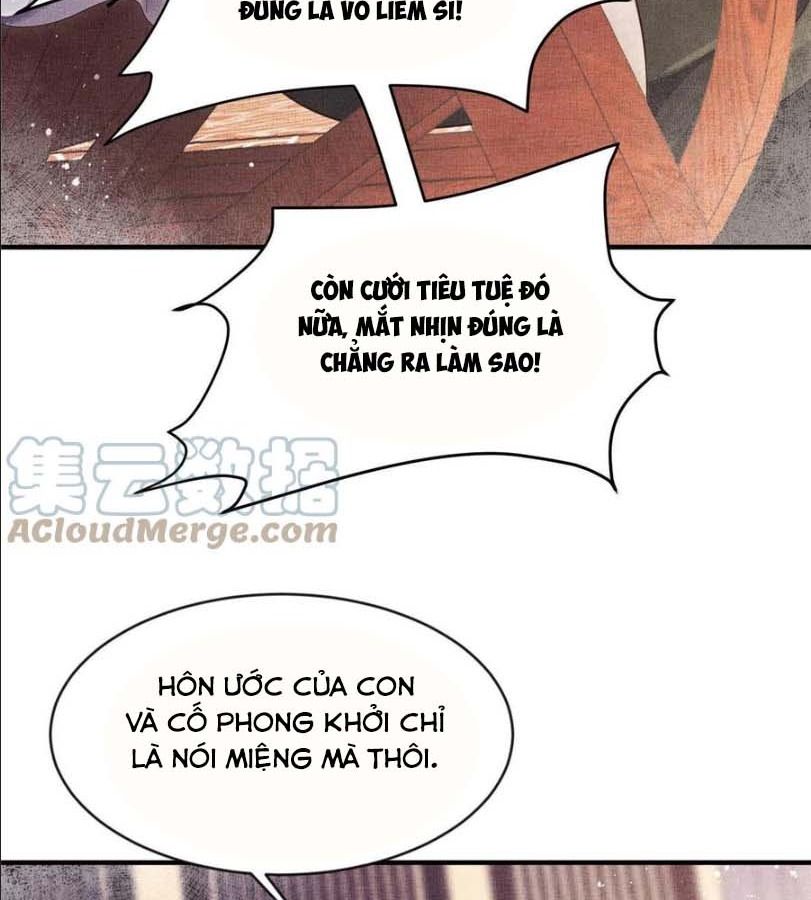 Ngày Nào Trưởng Công Chúa Cũng Muốn Làm Phản Chapter 4 - Trang 2