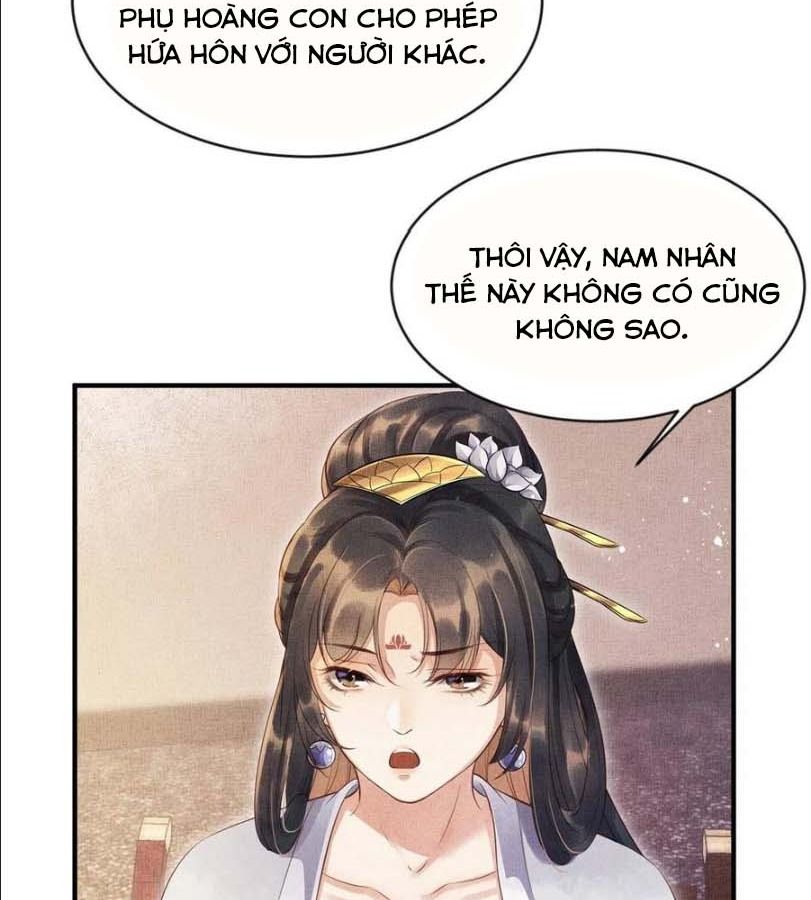 Ngày Nào Trưởng Công Chúa Cũng Muốn Làm Phản Chapter 4 - Trang 2