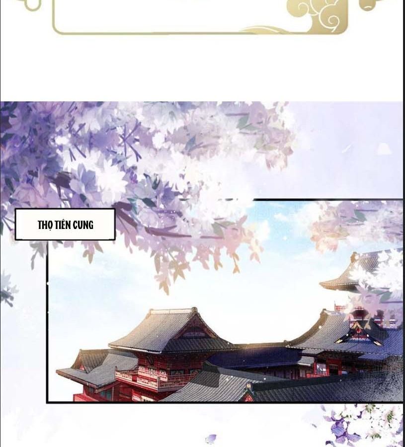 Ngày Nào Trưởng Công Chúa Cũng Muốn Làm Phản Chapter 4 - Trang 2