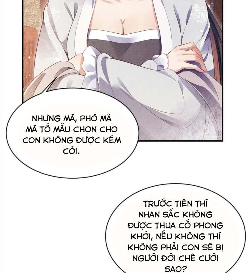 Ngày Nào Trưởng Công Chúa Cũng Muốn Làm Phản Chapter 4 - Trang 2