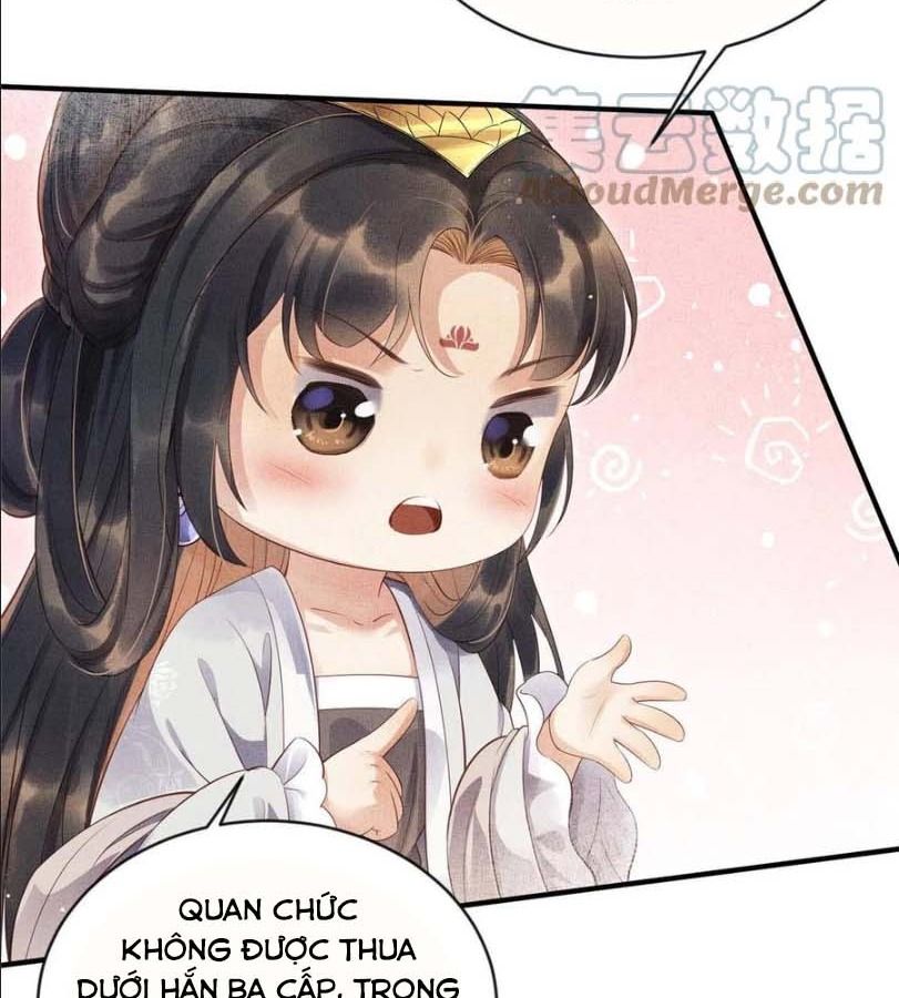 Ngày Nào Trưởng Công Chúa Cũng Muốn Làm Phản Chapter 4 - Trang 2