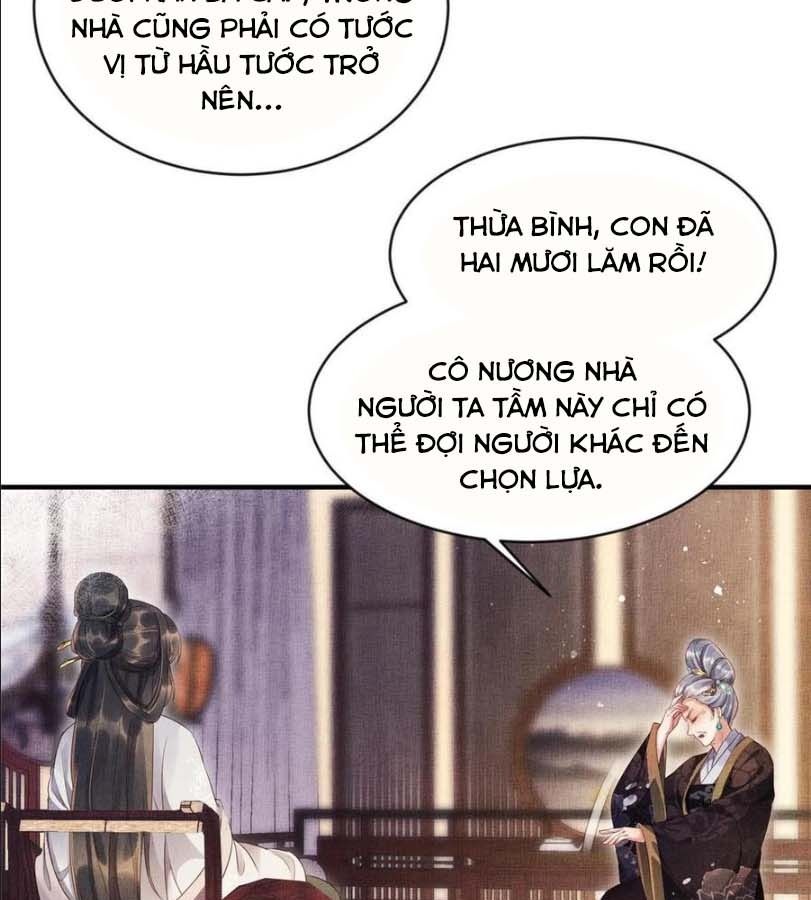 Ngày Nào Trưởng Công Chúa Cũng Muốn Làm Phản Chapter 4 - Trang 2