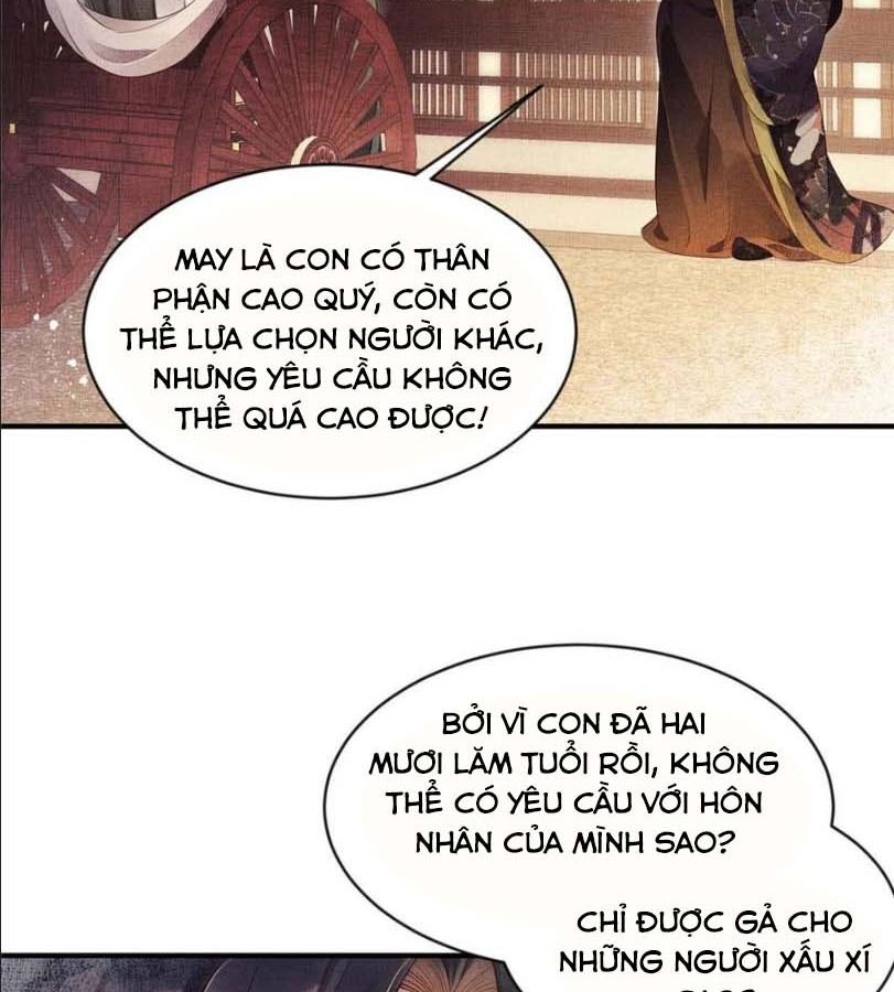 Ngày Nào Trưởng Công Chúa Cũng Muốn Làm Phản Chapter 4 - Trang 2