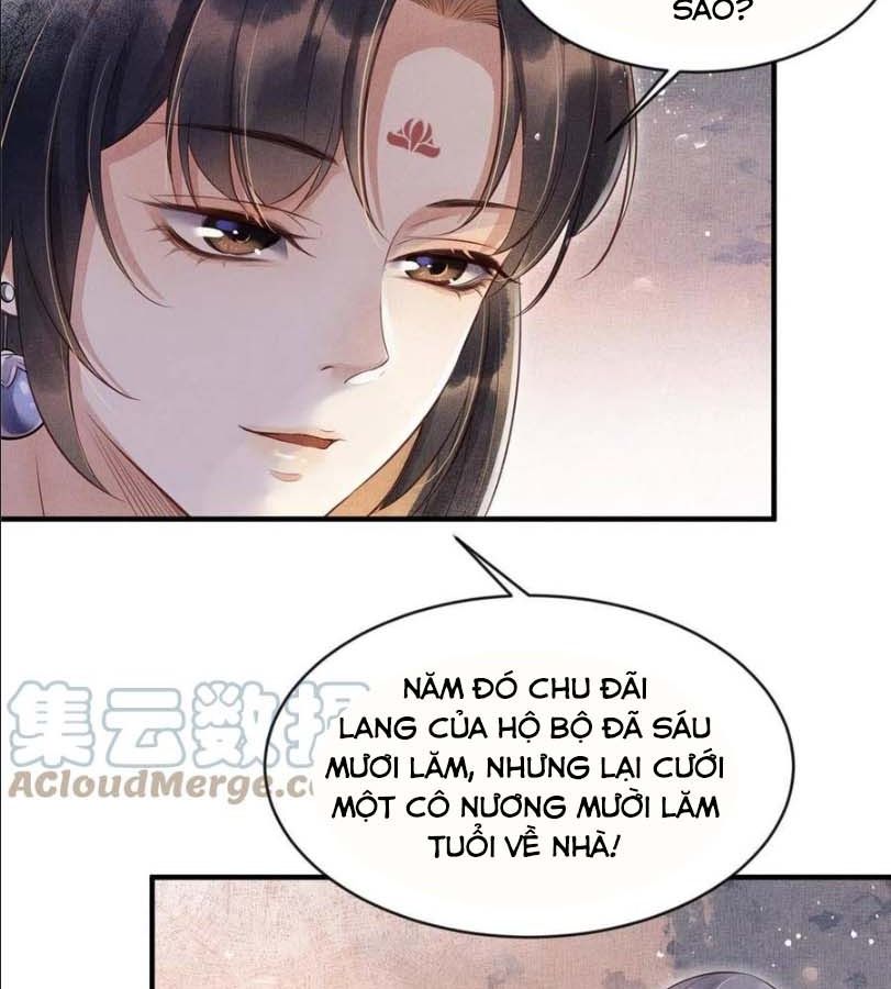 Ngày Nào Trưởng Công Chúa Cũng Muốn Làm Phản Chapter 4 - Trang 2