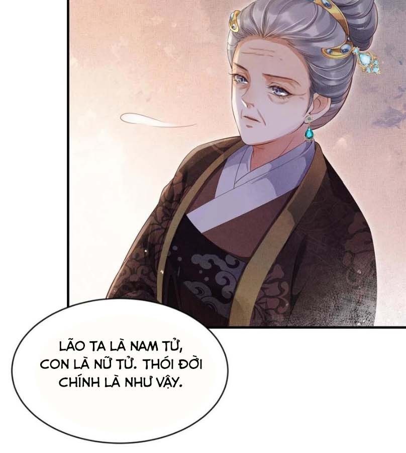 Ngày Nào Trưởng Công Chúa Cũng Muốn Làm Phản Chapter 4 - Trang 2