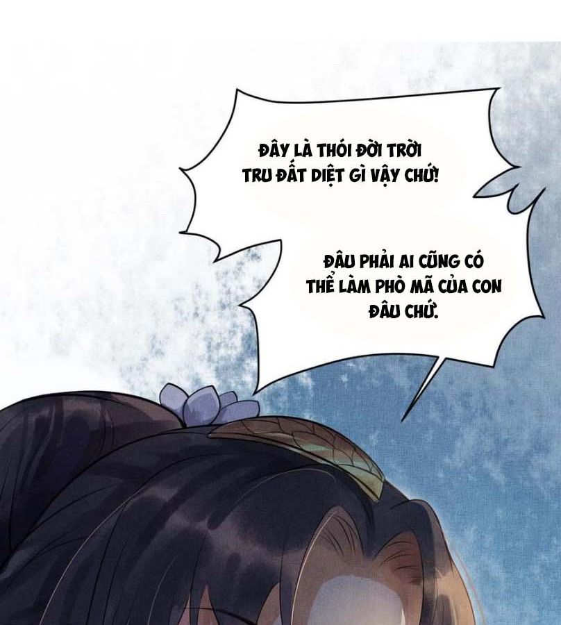 Ngày Nào Trưởng Công Chúa Cũng Muốn Làm Phản Chapter 4 - Trang 2