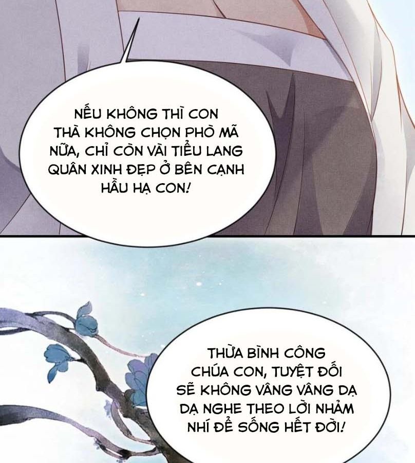 Ngày Nào Trưởng Công Chúa Cũng Muốn Làm Phản Chapter 4 - Trang 2