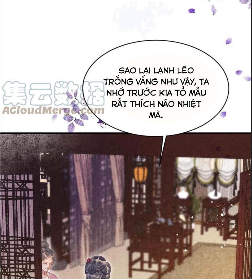 Ngày Nào Trưởng Công Chúa Cũng Muốn Làm Phản Chapter 4 - Trang 2