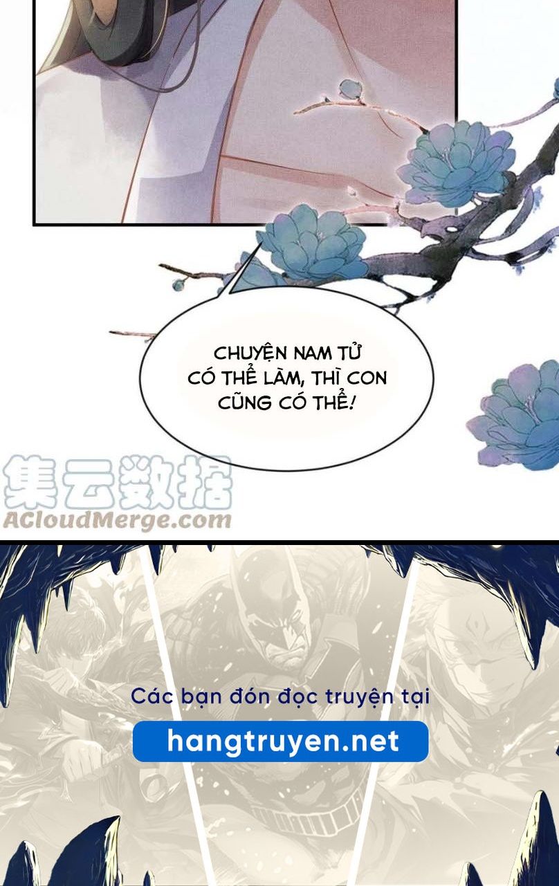 Ngày Nào Trưởng Công Chúa Cũng Muốn Làm Phản Chapter 4 - Trang 2