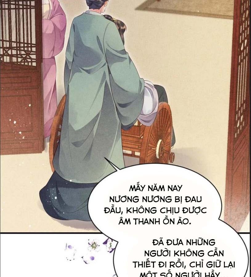 Ngày Nào Trưởng Công Chúa Cũng Muốn Làm Phản Chapter 4 - Trang 2
