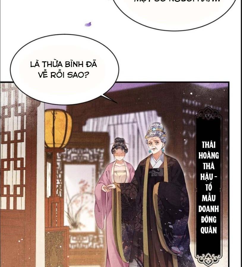 Ngày Nào Trưởng Công Chúa Cũng Muốn Làm Phản Chapter 4 - Trang 2