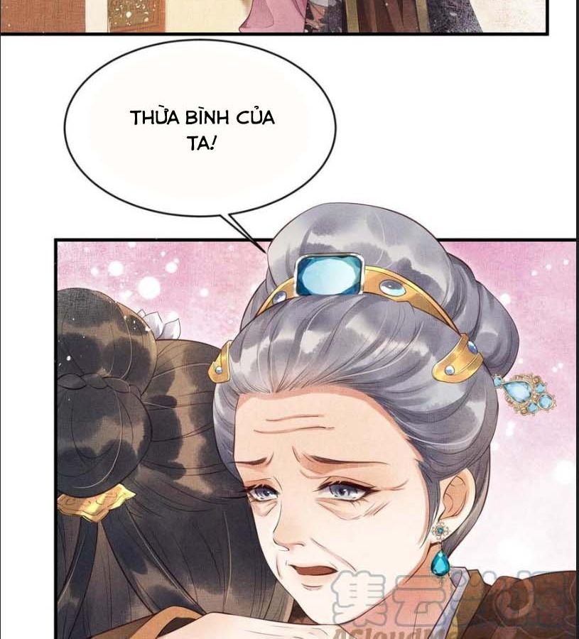 Ngày Nào Trưởng Công Chúa Cũng Muốn Làm Phản Chapter 4 - Trang 2