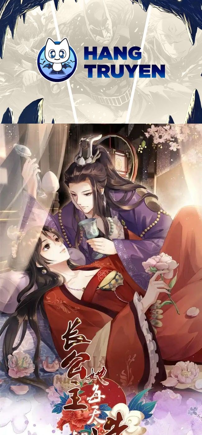 Ngày Nào Trưởng Công Chúa Cũng Muốn Làm Phản Chapter 47 - Trang 2