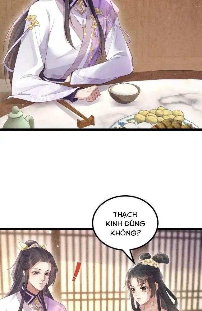 Ngày Nào Trưởng Công Chúa Cũng Muốn Làm Phản Chapter 47 - Trang 2