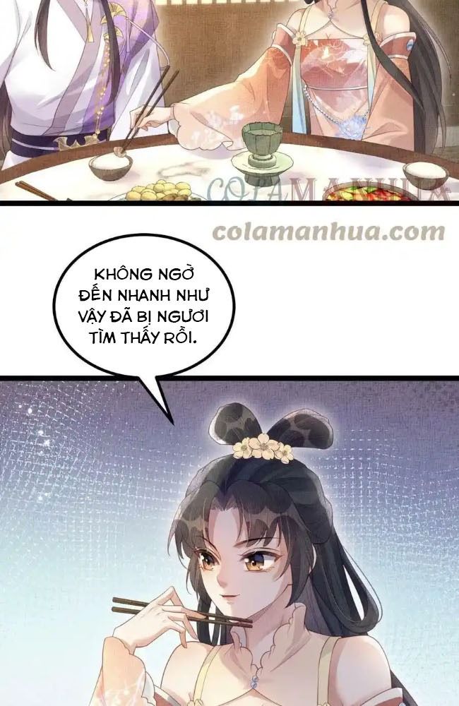 Ngày Nào Trưởng Công Chúa Cũng Muốn Làm Phản Chapter 47 - Trang 2