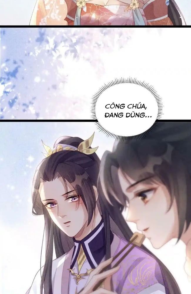 Ngày Nào Trưởng Công Chúa Cũng Muốn Làm Phản Chapter 47 - Trang 2