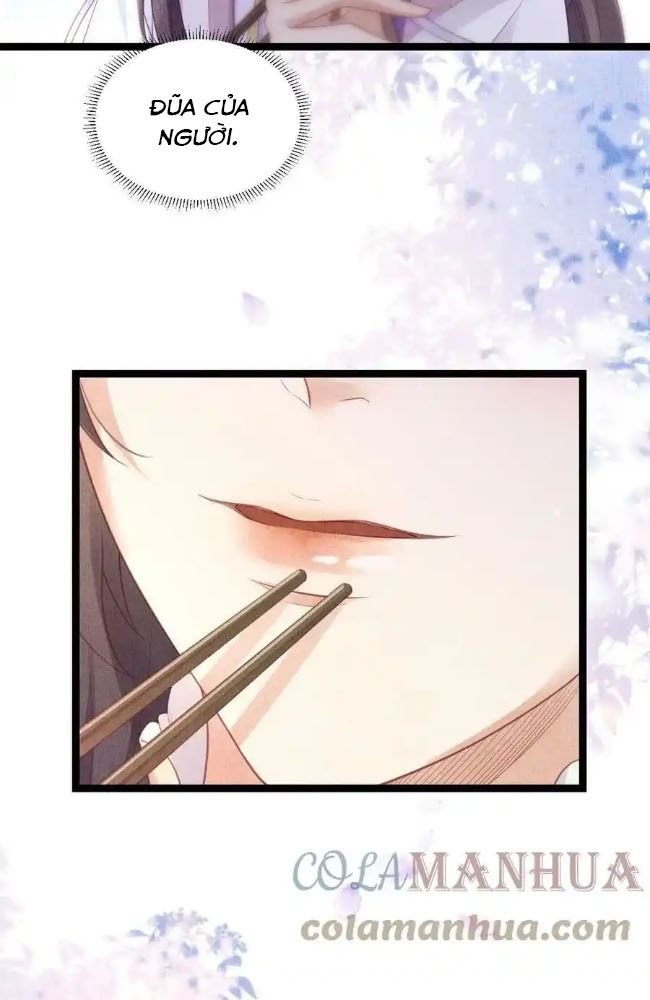Ngày Nào Trưởng Công Chúa Cũng Muốn Làm Phản Chapter 47 - Trang 2