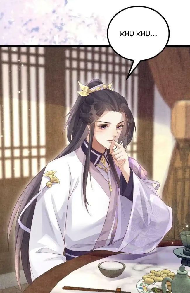 Ngày Nào Trưởng Công Chúa Cũng Muốn Làm Phản Chapter 47 - Trang 2