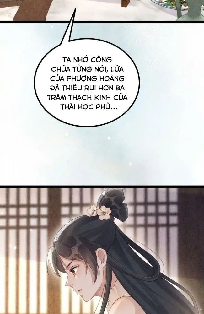 Ngày Nào Trưởng Công Chúa Cũng Muốn Làm Phản Chapter 47 - Trang 2