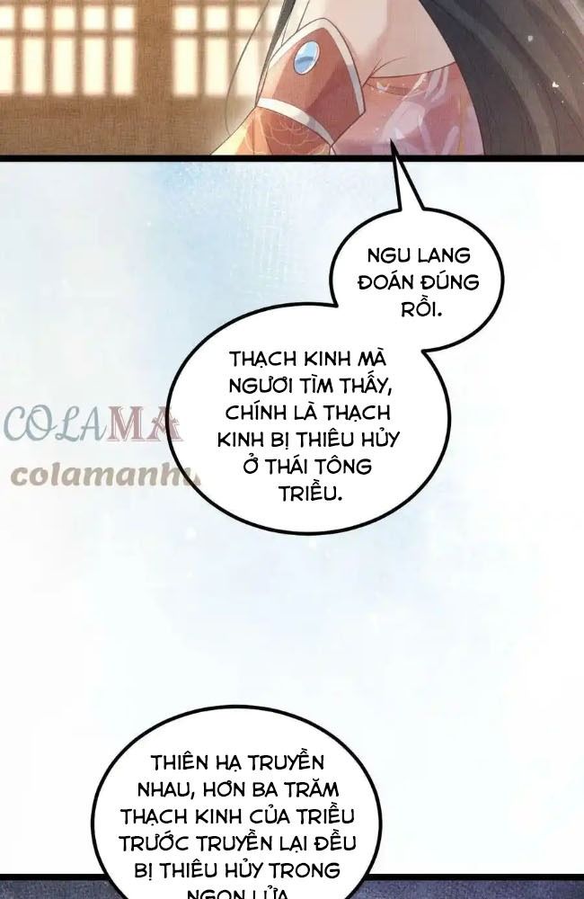 Ngày Nào Trưởng Công Chúa Cũng Muốn Làm Phản Chapter 47 - Trang 2