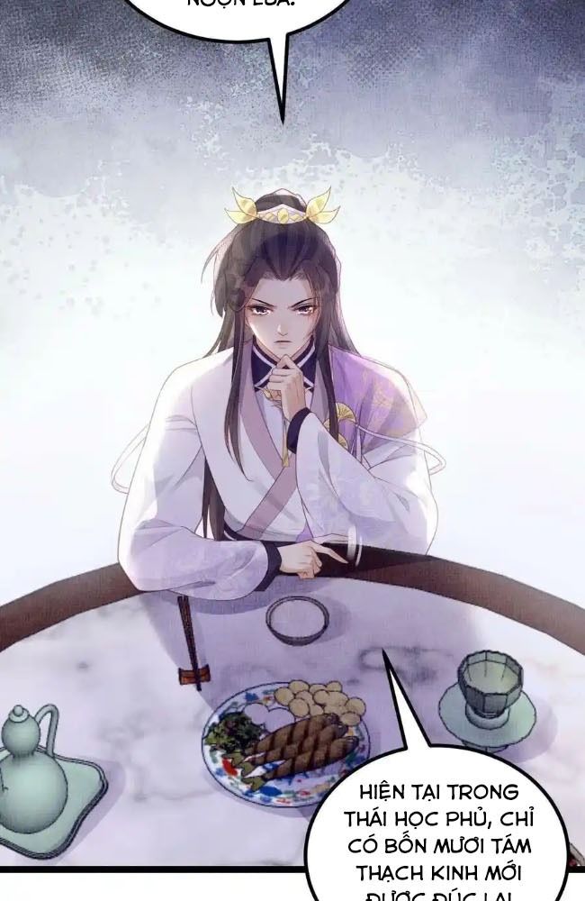 Ngày Nào Trưởng Công Chúa Cũng Muốn Làm Phản Chapter 47 - Trang 2