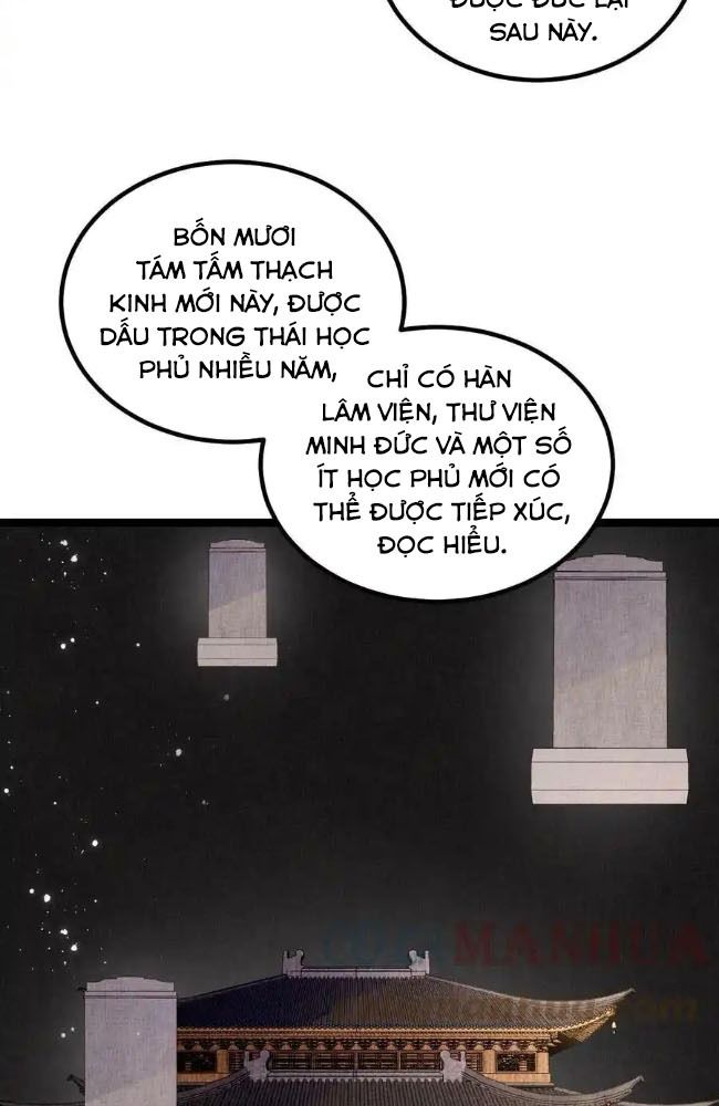 Ngày Nào Trưởng Công Chúa Cũng Muốn Làm Phản Chapter 47 - Trang 2