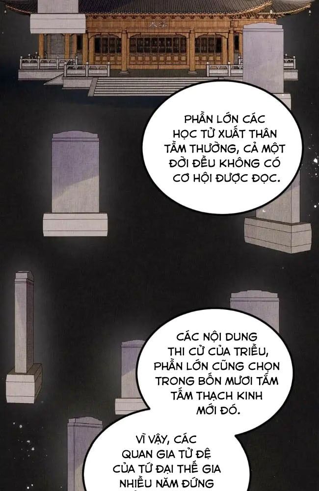 Ngày Nào Trưởng Công Chúa Cũng Muốn Làm Phản Chapter 47 - Trang 2