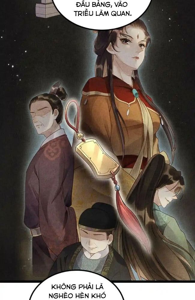 Ngày Nào Trưởng Công Chúa Cũng Muốn Làm Phản Chapter 47 - Trang 2