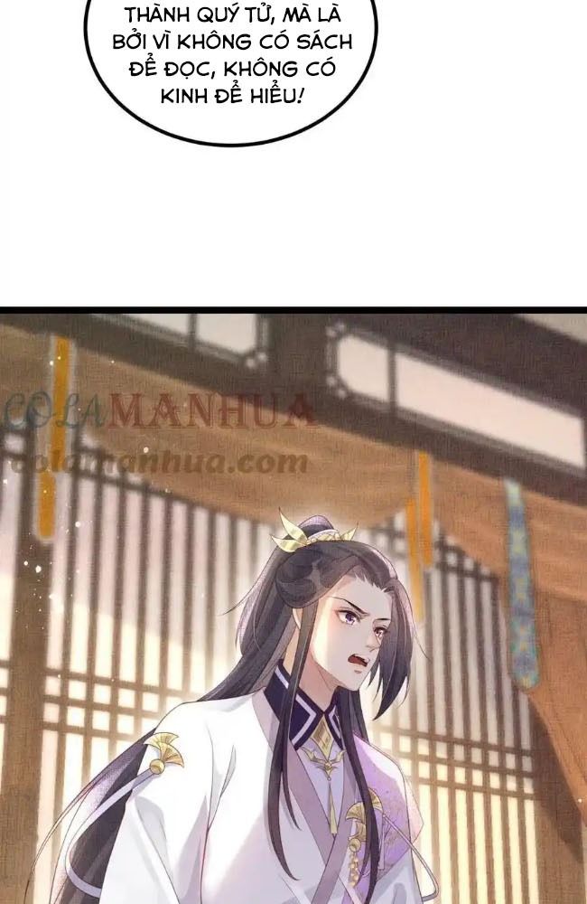 Ngày Nào Trưởng Công Chúa Cũng Muốn Làm Phản Chapter 47 - Trang 2