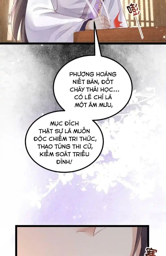 Ngày Nào Trưởng Công Chúa Cũng Muốn Làm Phản Chapter 47 - Trang 2