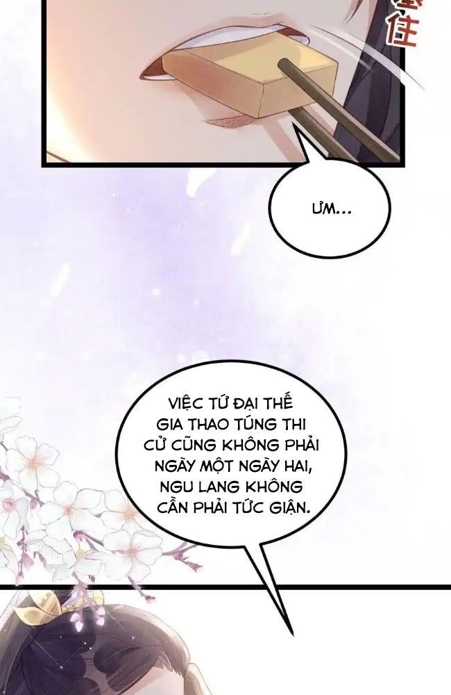 Ngày Nào Trưởng Công Chúa Cũng Muốn Làm Phản Chapter 47 - Trang 2