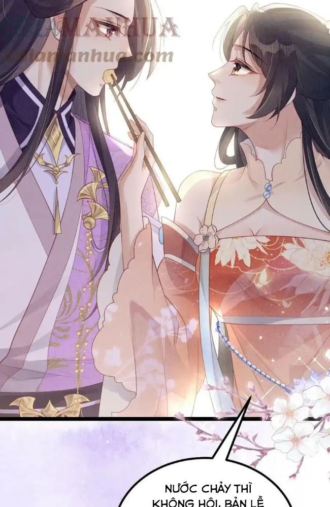 Ngày Nào Trưởng Công Chúa Cũng Muốn Làm Phản Chapter 47 - Trang 2