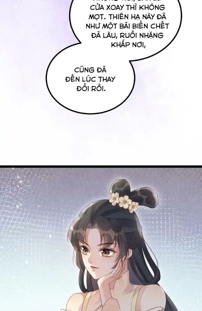 Ngày Nào Trưởng Công Chúa Cũng Muốn Làm Phản Chapter 47 - Trang 2