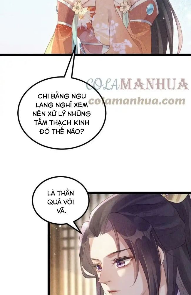 Ngày Nào Trưởng Công Chúa Cũng Muốn Làm Phản Chapter 47 - Trang 2